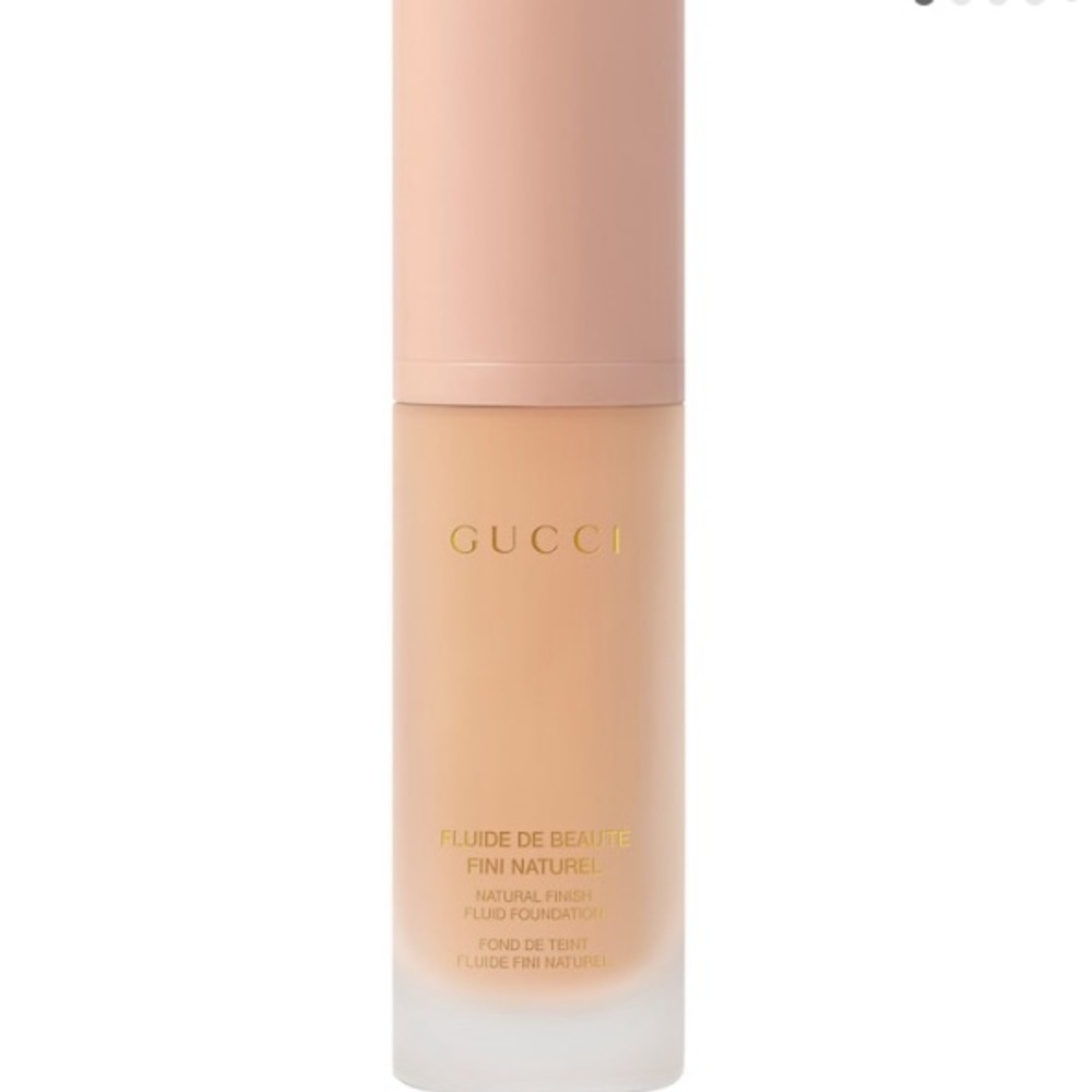 Gucci fluide de beauté foundation 120N